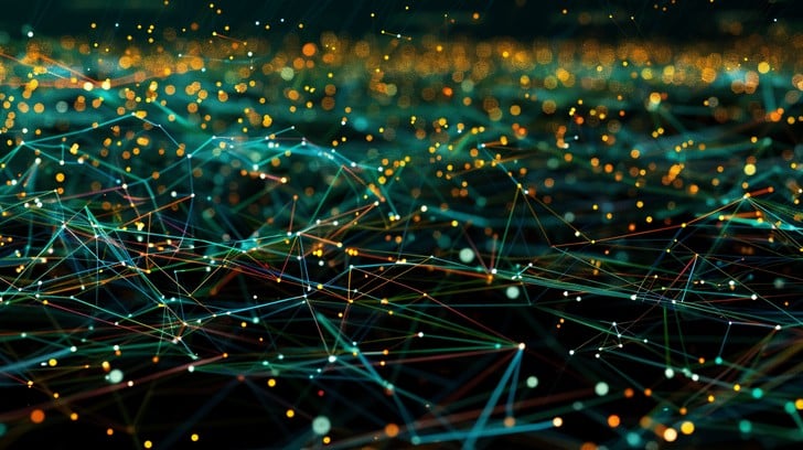 Digital network infrastructure